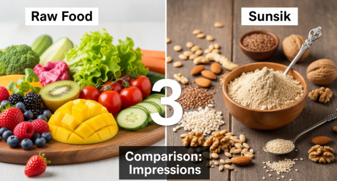 생식-효능-메뉴-추천-유기농-다이어트-제품