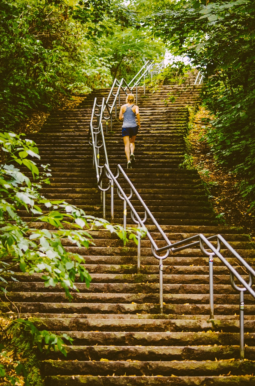심폐지구력 사진