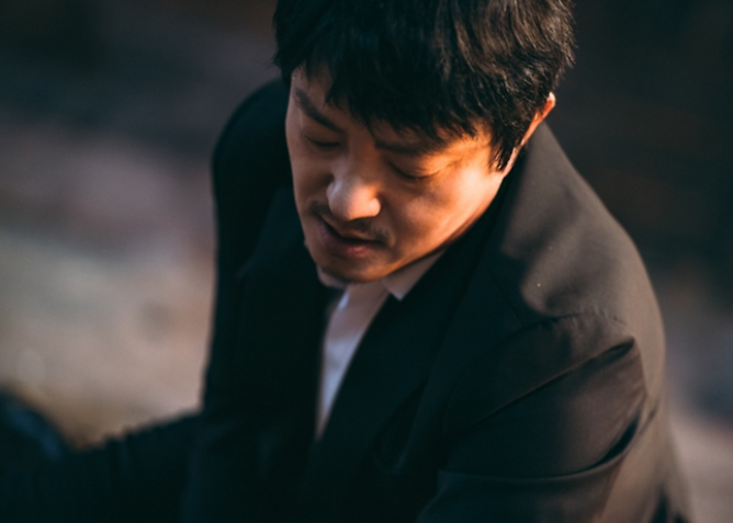 빌런즈 드라마