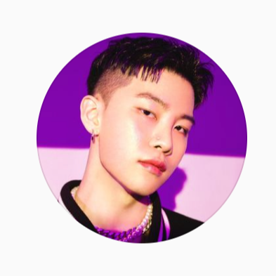 댄서_진우의_인스타그램_프로필_사진이다