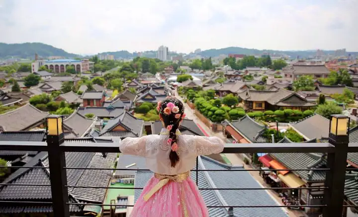 한옥마을 한옥 길 따라 즐기는 전주 핫플 여행 전북 전주 가볼만한 곳 추천 생방송투데이 오늘방송 떴다 동네방네