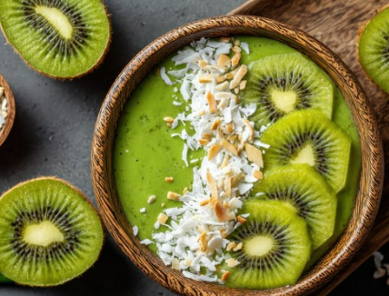 강아지 키위 급여 방법 및 주의사항