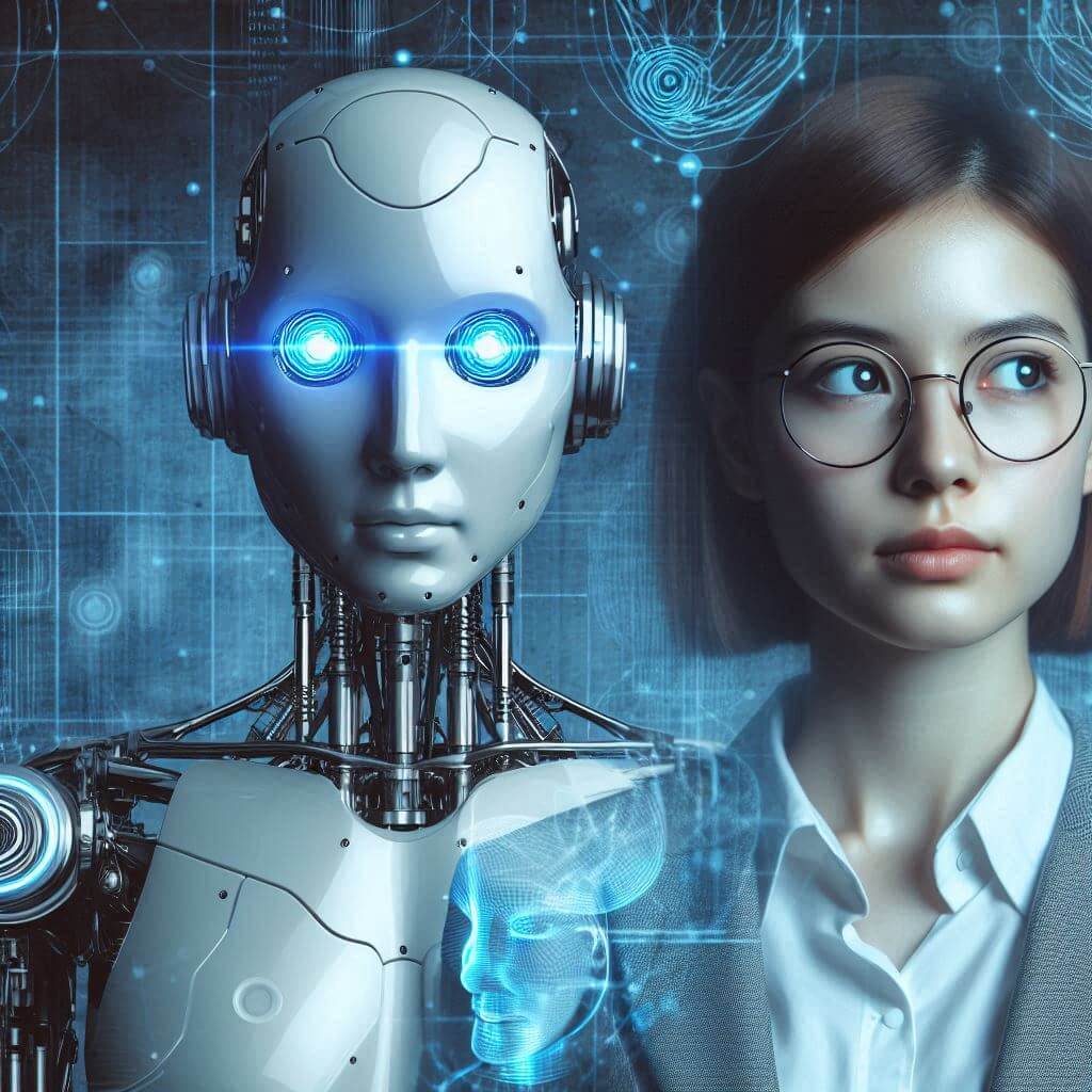 인간과 AI