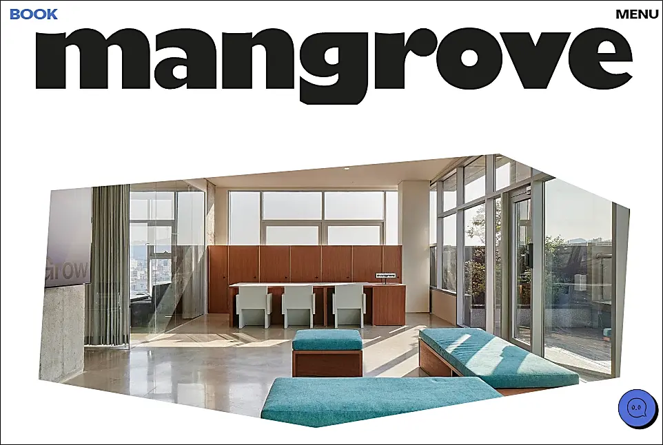 맹그로브-코리빙-하우스