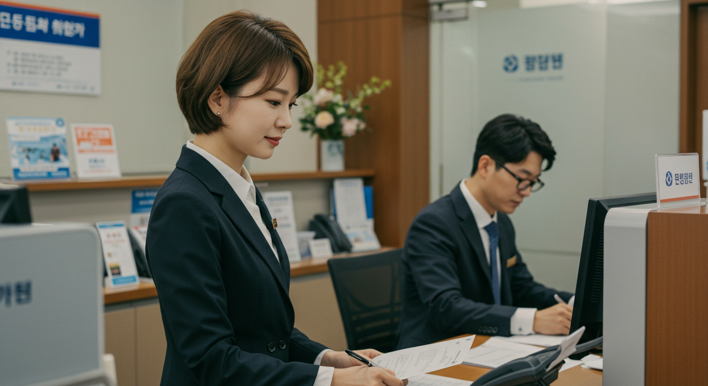 2025년 부동산 대출 규제