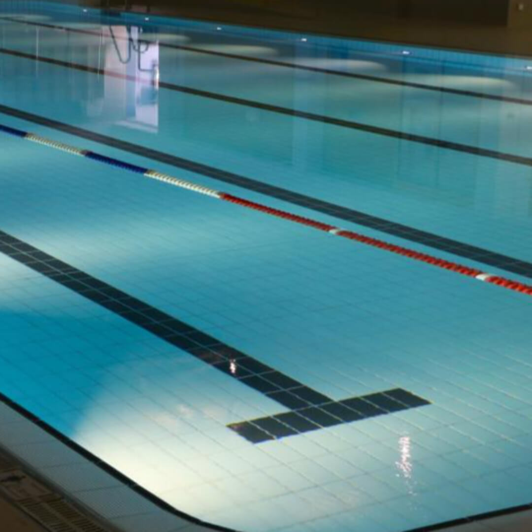 수영장 무좀 전염성