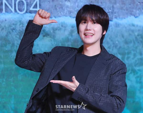 규현 프로필