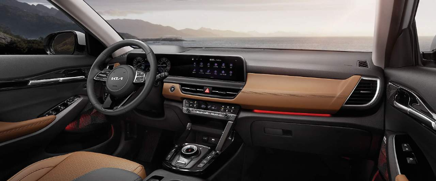 셀토스 하이브리드 연비 vs 경쟁 모델 비교! 코나, 니로와 차이는?