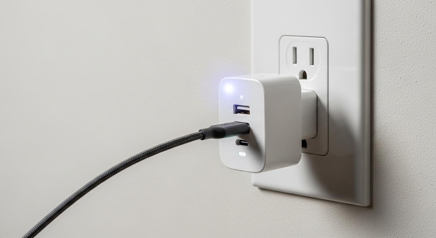 저장 비용 스마트플러그 내돈내산 후기