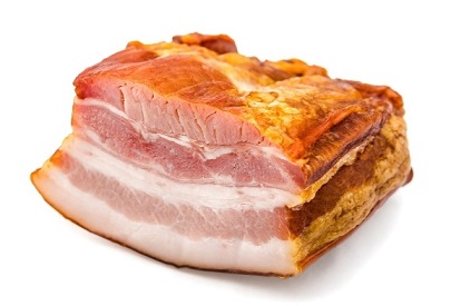 콜라겐 음식 돼지고기