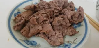 소고기 설도 부위 특징 및 요리 추천 레시피 가이드_16