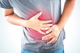 위경련 응급처치