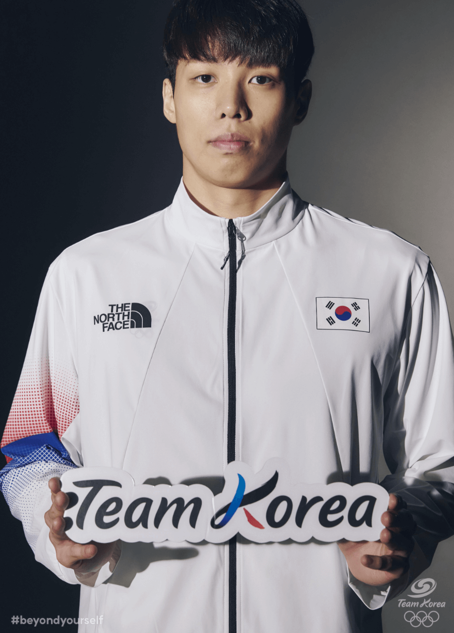 계영 800m 대표 선수