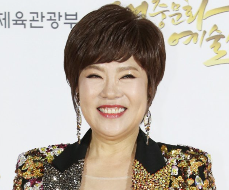 김연자 나이 프로필