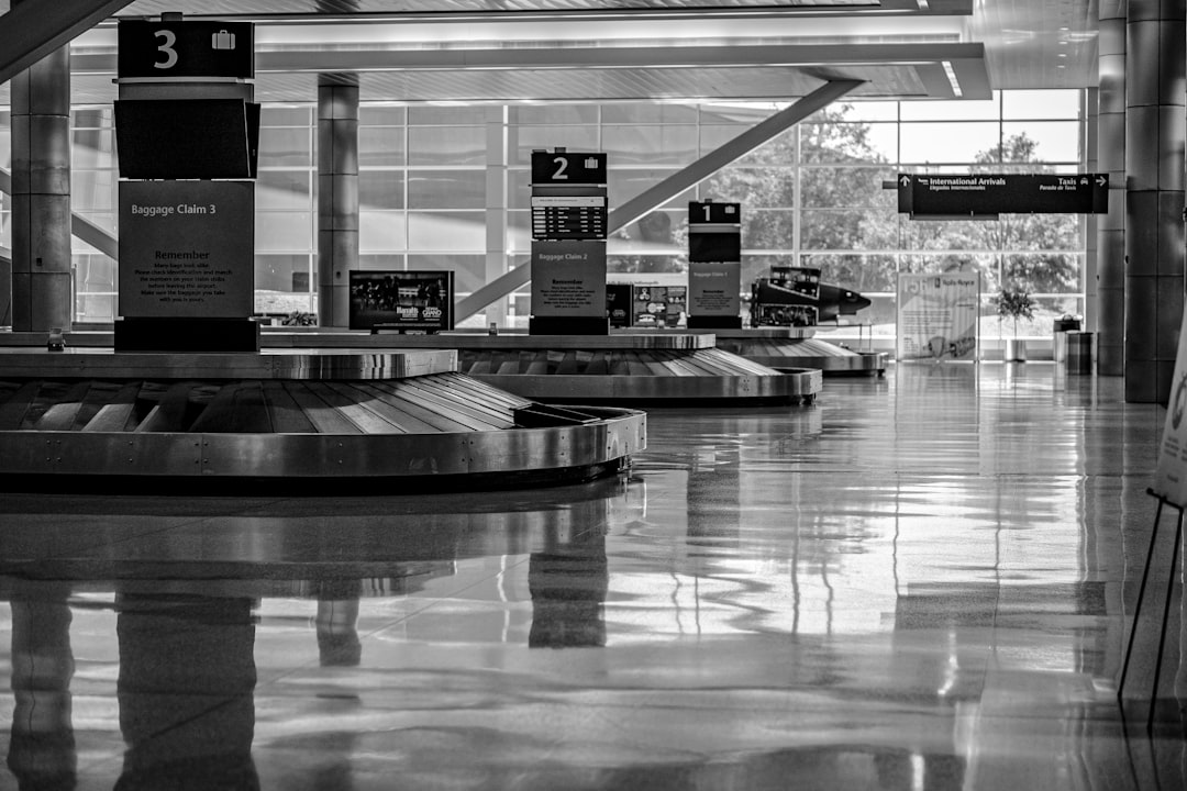 Baggage