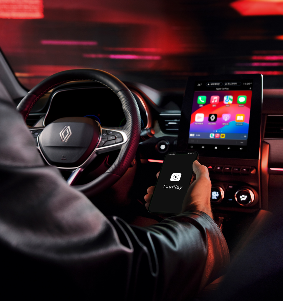 아르카나 E-테크 하이브리드