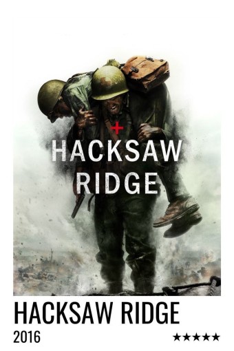 &quot;핵소 능선&quot; 영화