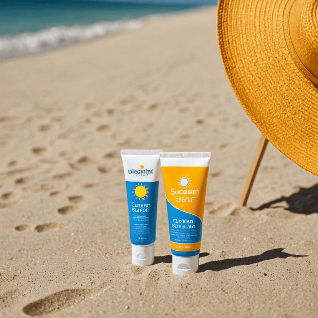 2025 자외선 차단제 트렌드