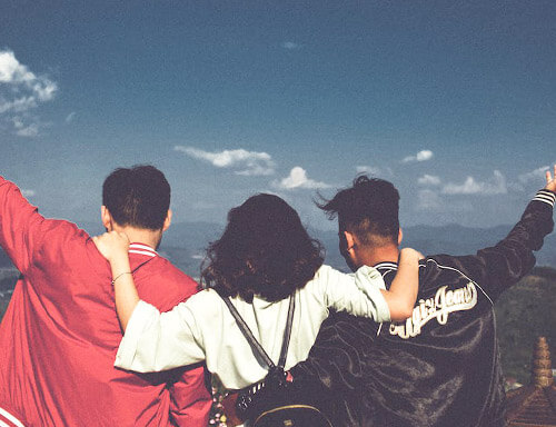친구-결합
