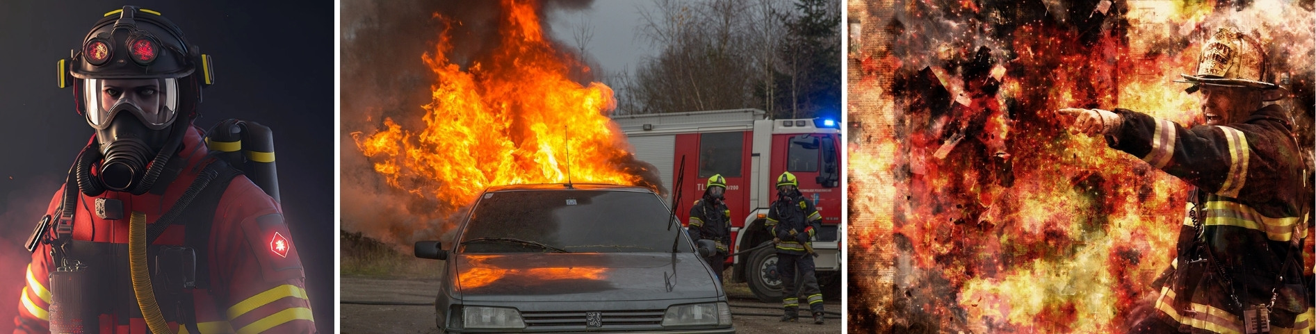 차량용 소화기 의무화 - 과태료 등 꼭 알아야 할 필수 정보