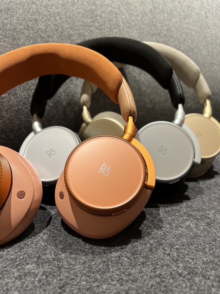 뱅앤올룹슨 Beoplay H100