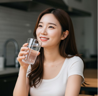 작지만 강력한 섬유질, 차전자피