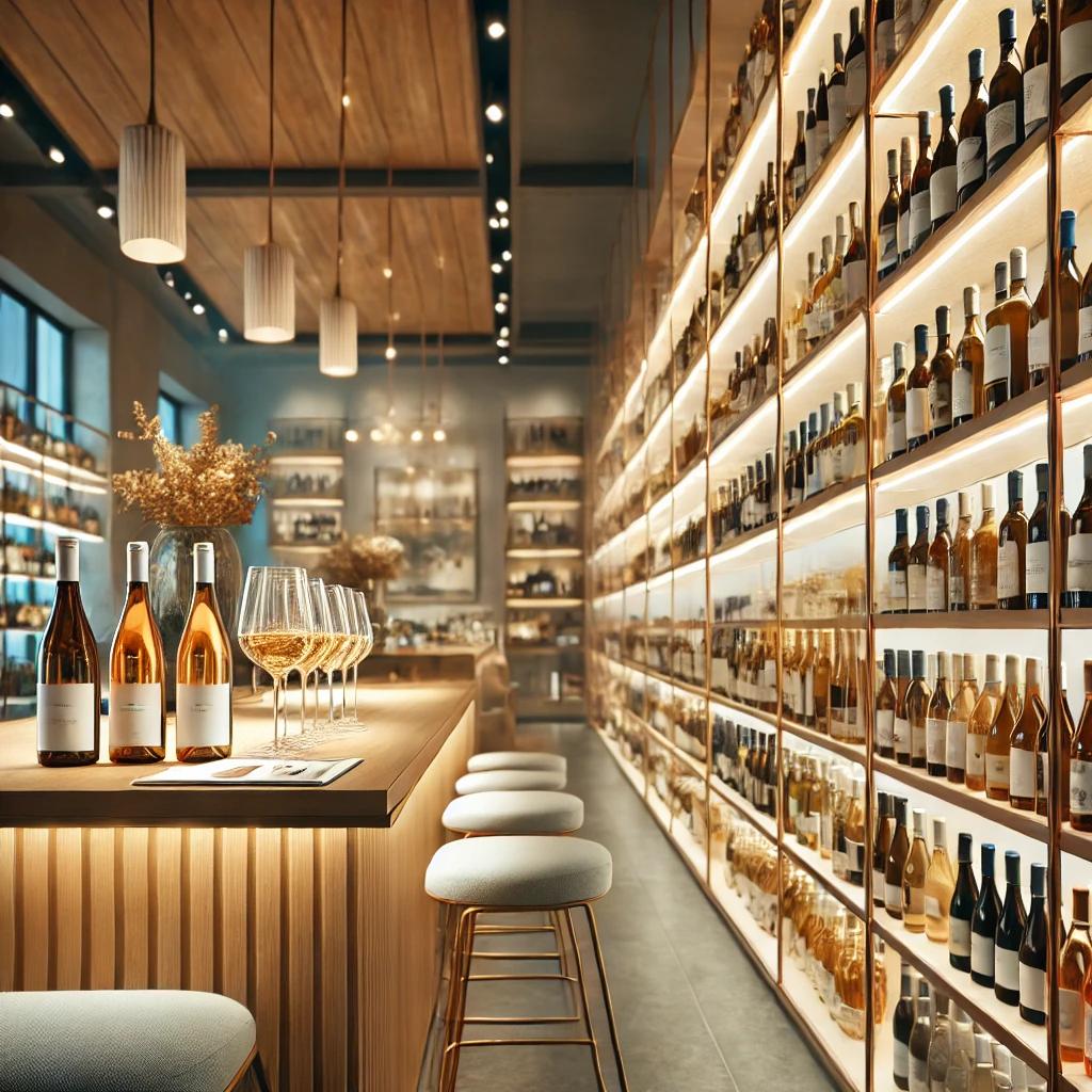 화이트와인스토어