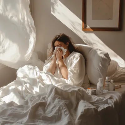 A형 독감 초기 증상 10가지, 꼭 알아야 할 이유_6