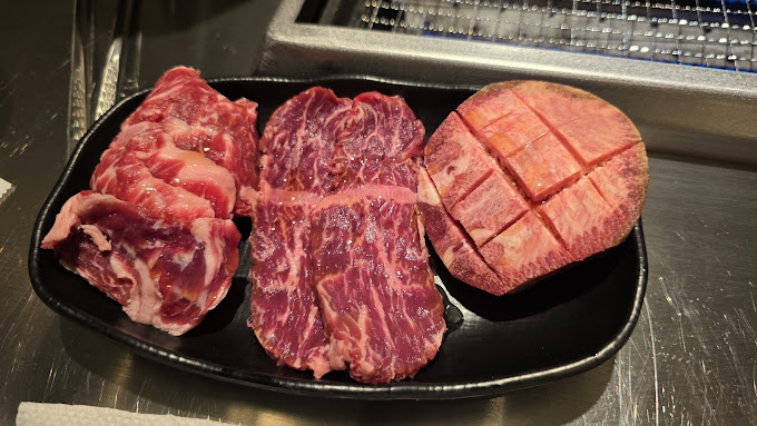 수원 인계동 와규집 '호르몬치치'