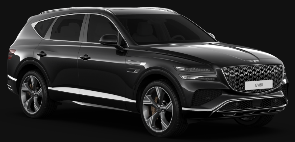 제네시스gv80-외관-디자인