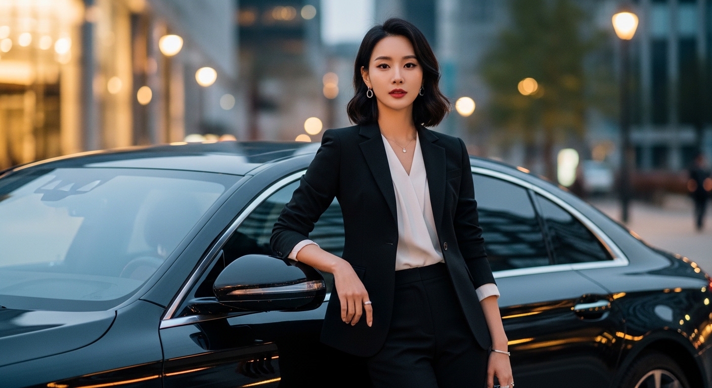 프리미엄 금융 카드