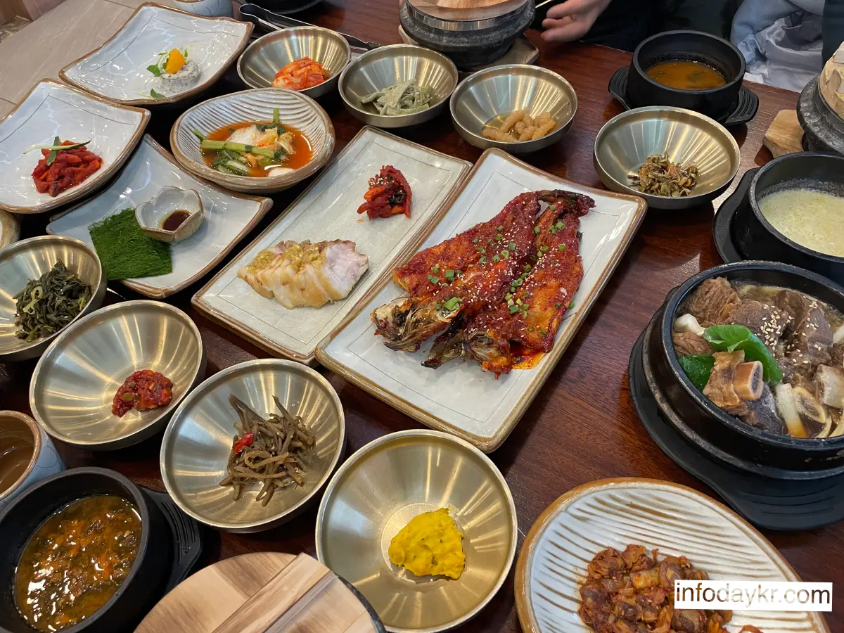 거궁-광교점-소갈비찜-거한상