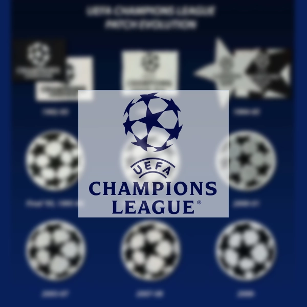 UEFA 챔피언스리그 (UEFA Champions League)