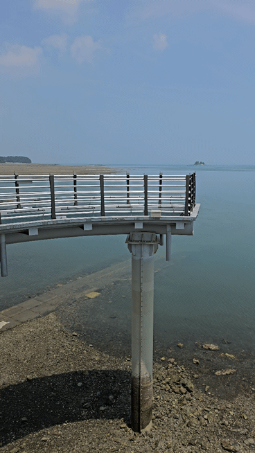 하늘고래전망대