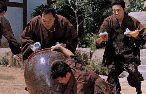 달마야 놀자 네이버영화