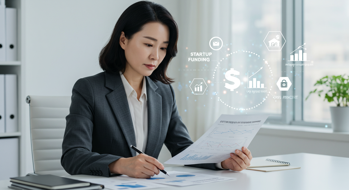 창업대출&amp;#44; 대환대출