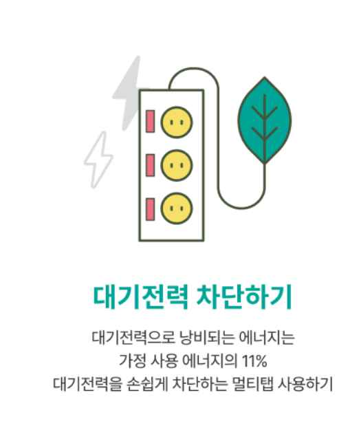 한전 에너지 캐시백