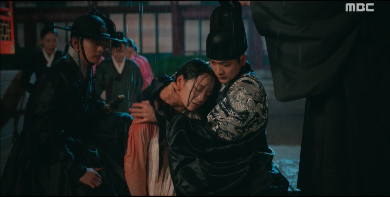 이강에는 달이 흐른다 7회 줄거리(18)