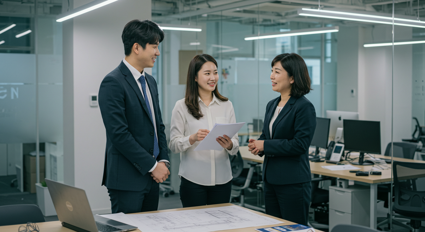 원룸 인테리어 견적