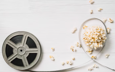 영화의 사회적 의미 알아보기