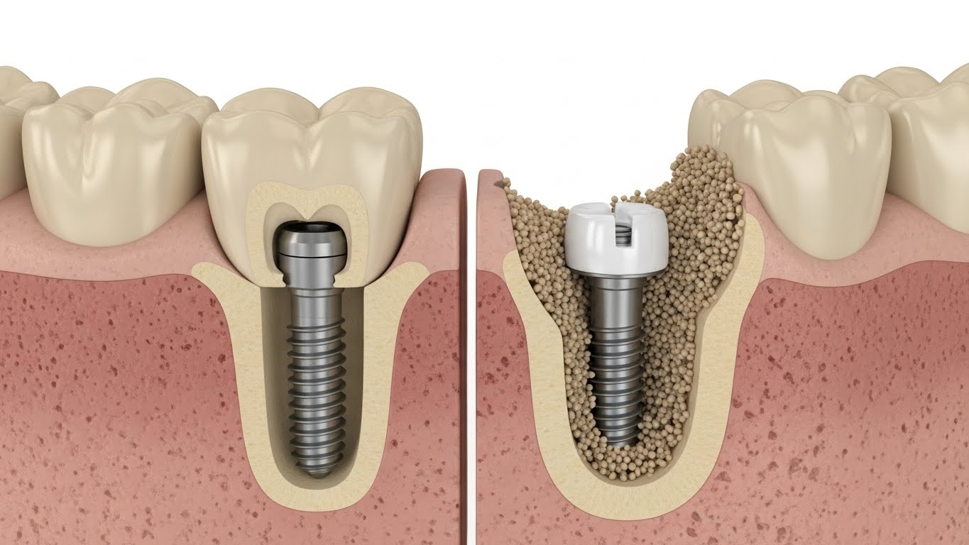 임플란트 가격 비교