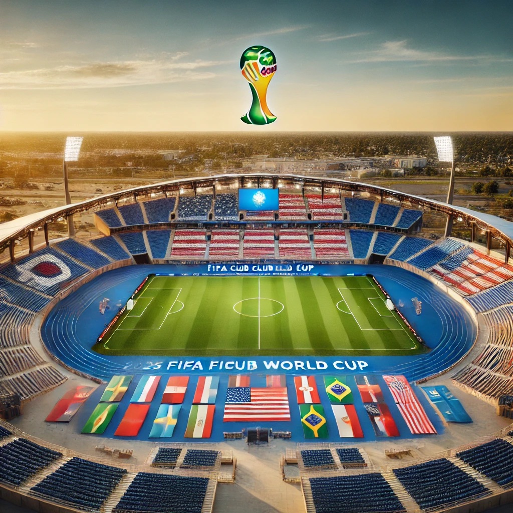 2025 클럽월드컵 조편성 확정