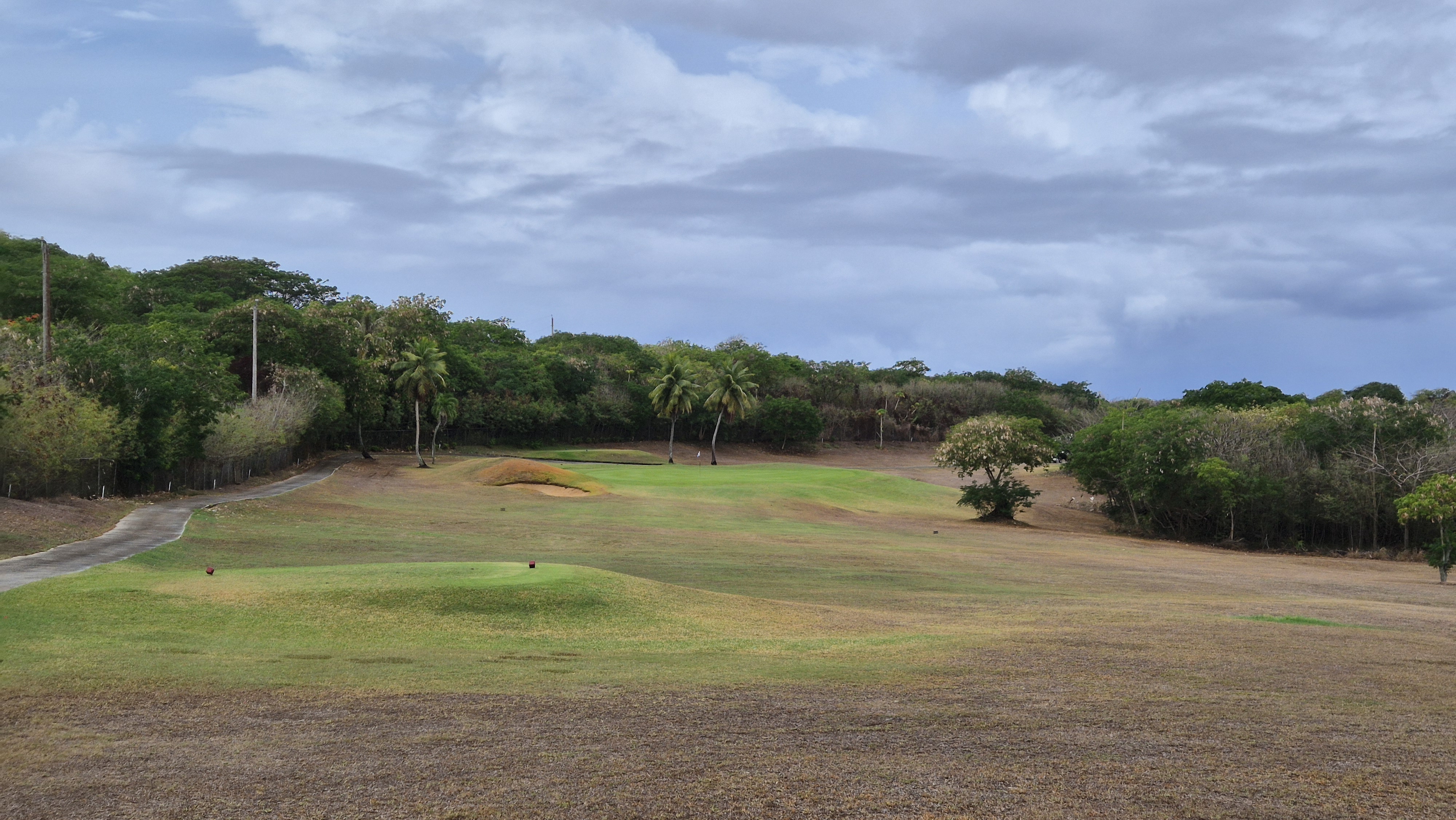 사이판 코랄오션cc