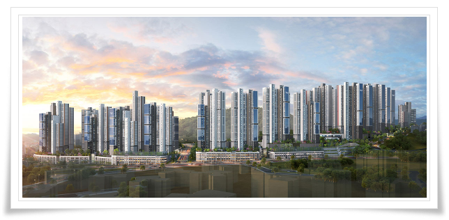 부산 대연 디아이엘