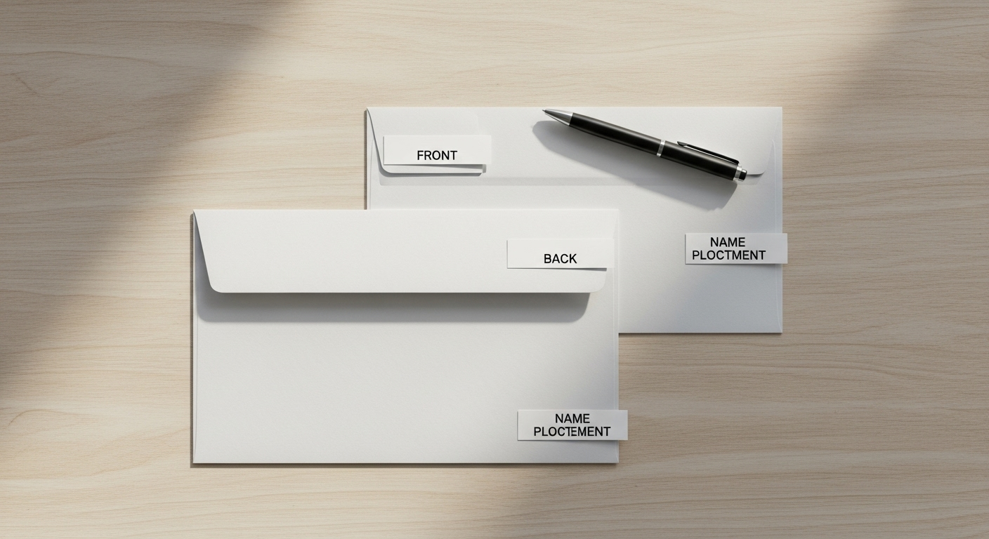 결혼식 축의금 봉투