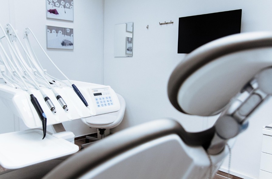 디지털 노마드, 병원