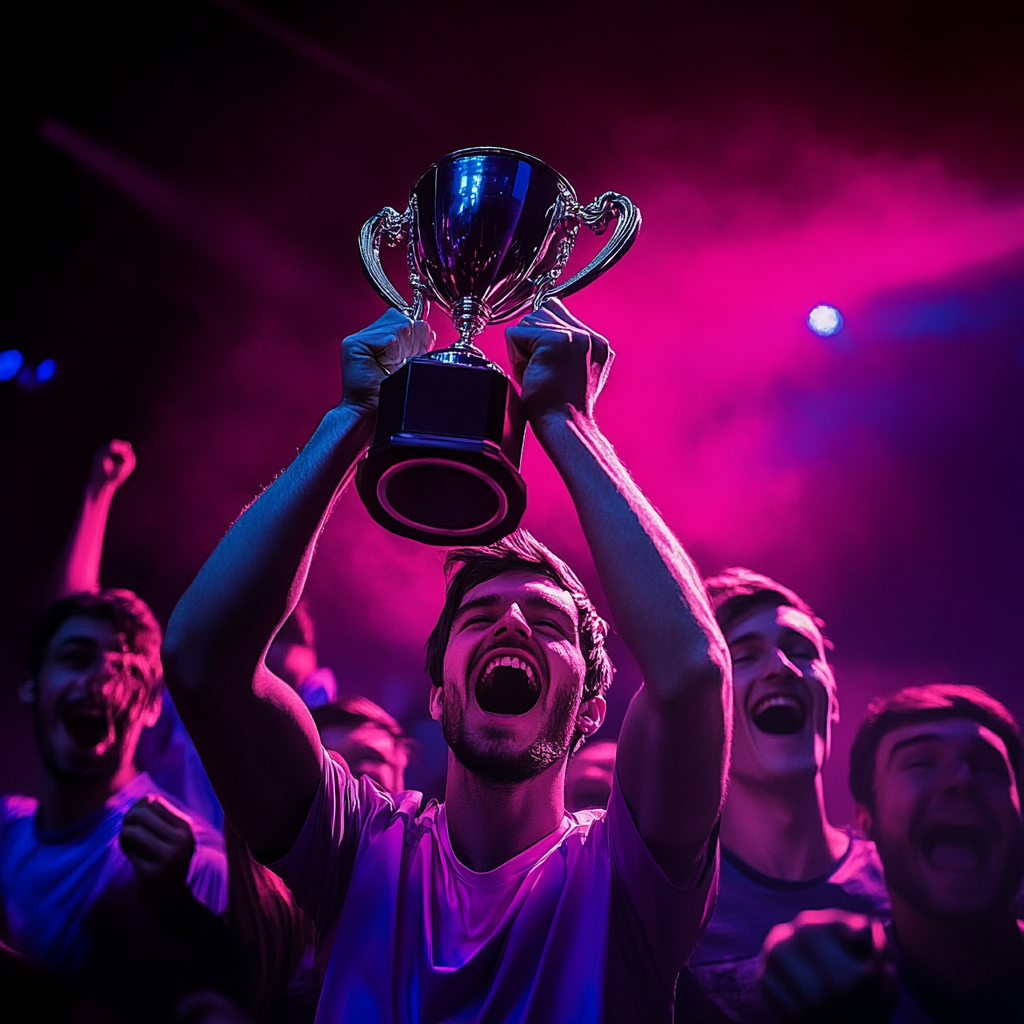 시즌 내내 팀들의 꾸준한 실력이 중요