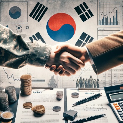 2024 장병내일준비적금 변경 혜택 3