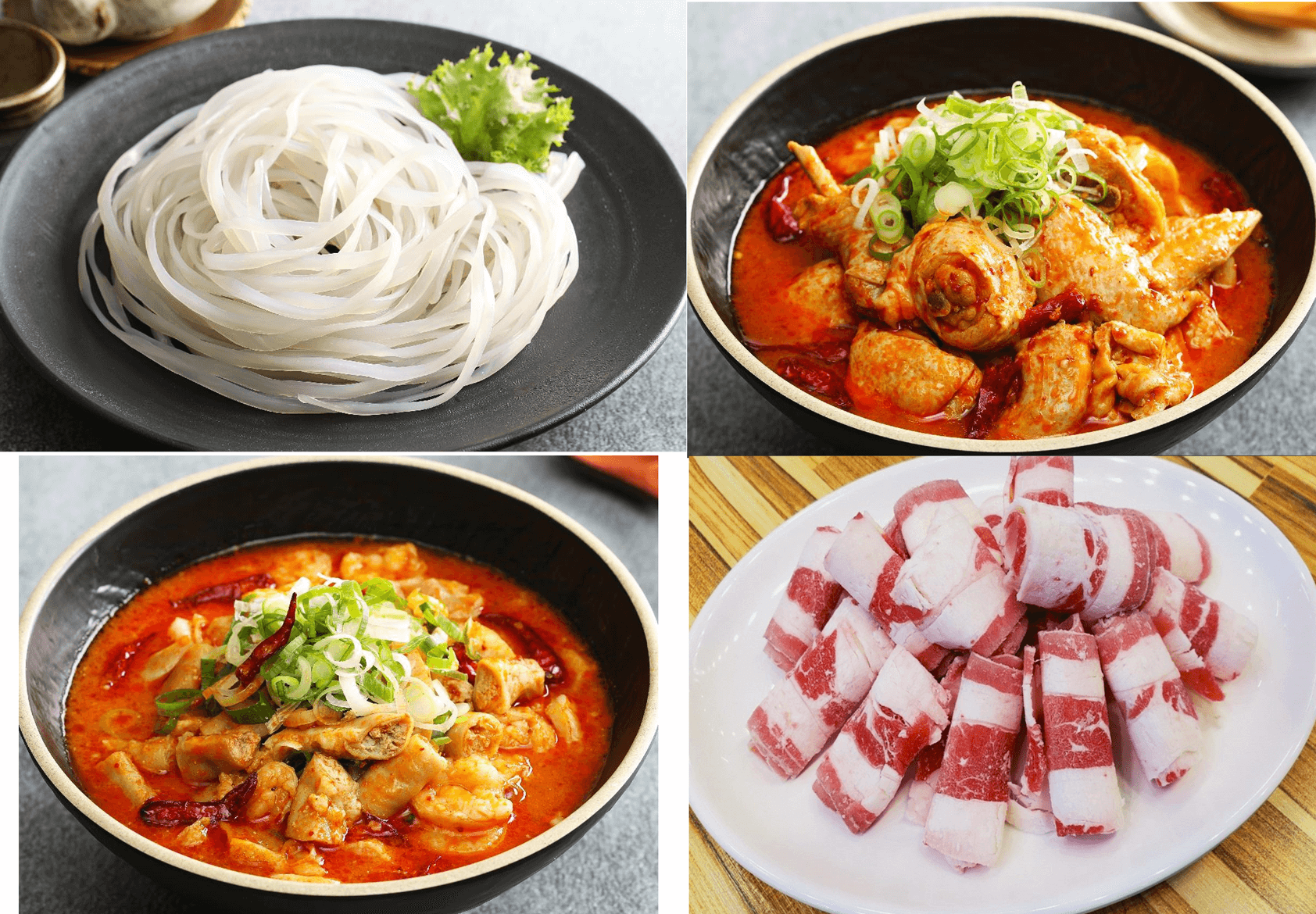 승도리네곱도리탕_추가메뉴