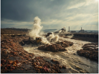 그린뉴딜 & 탄소중립 관련주 분석: 친환경 에너지와 함께 성장하는 기업들